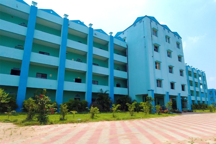 Maharaja Institute of Advanced Computer and Research, Bhubaneswar