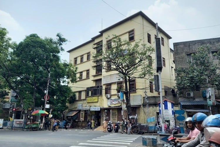 Maharaja Manindra Chandra College, Kolkata