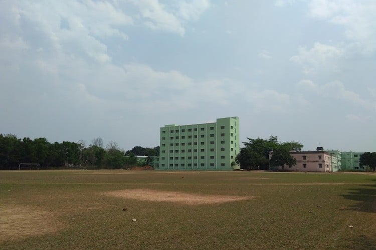 Maharaja Purna Chandra Autonomous College, Baripada