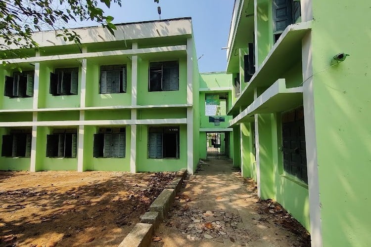 Maharaja Purna Chandra Autonomous College, Baripada