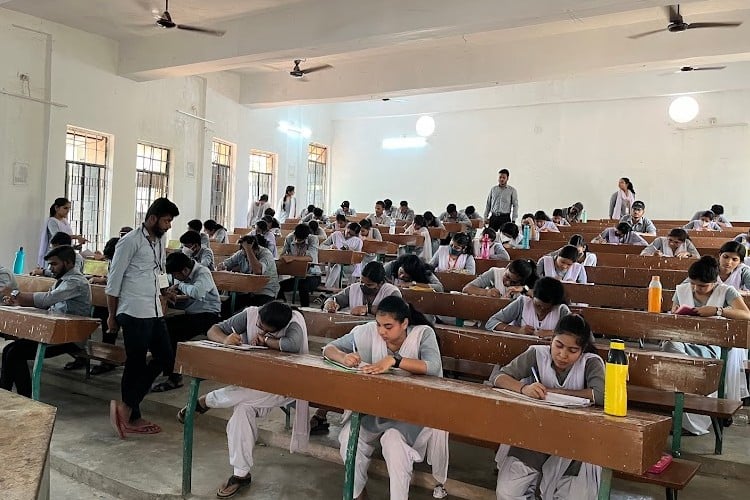 Maharaja Purna Chandra Autonomous College, Baripada