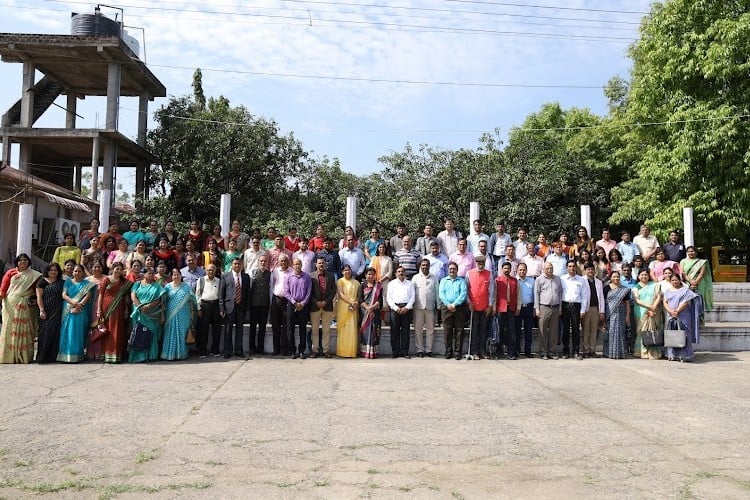 Maharaja Ranjit Singh College of Professional Sciences, Indore