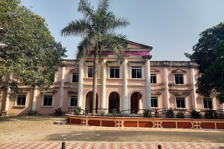 Maharaja Sriram Chandra Bhanja Deo University, Baripada