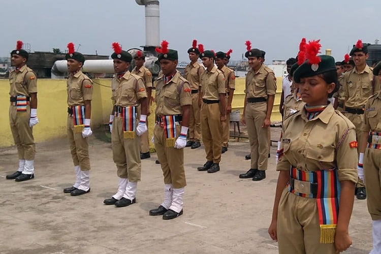 Maharaja Sris Chandra College, Kolkata