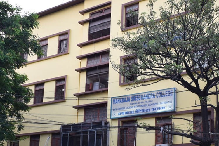 Maharaja Sris Chandra College, Kolkata