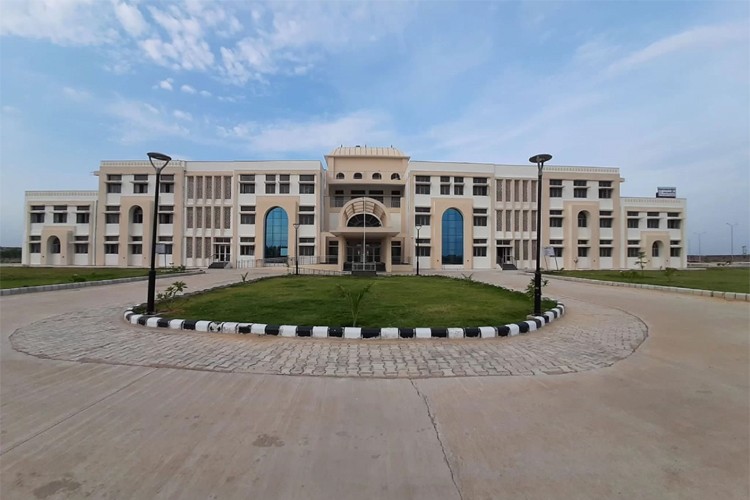 Maharaja Surajmal Brij University, Bharatpur