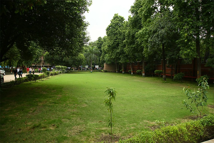 Maharaja Surajmal Institute, New Delhi