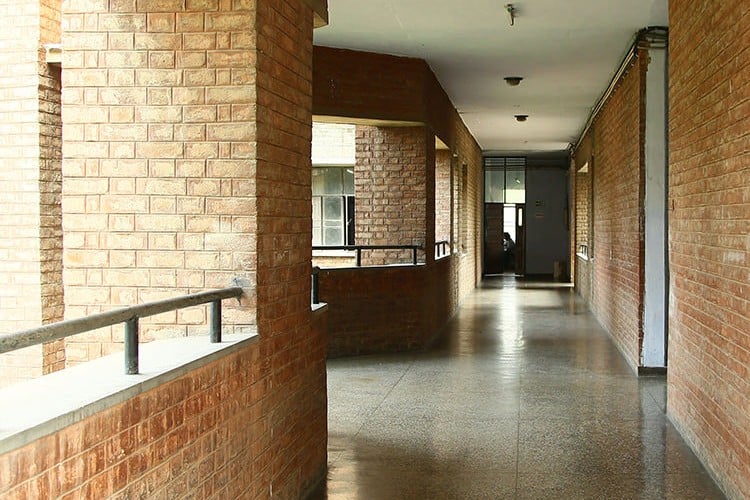 Maharaja Surajmal Institute, New Delhi