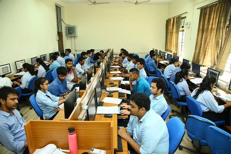 Maharaja Surajmal Institute, New Delhi