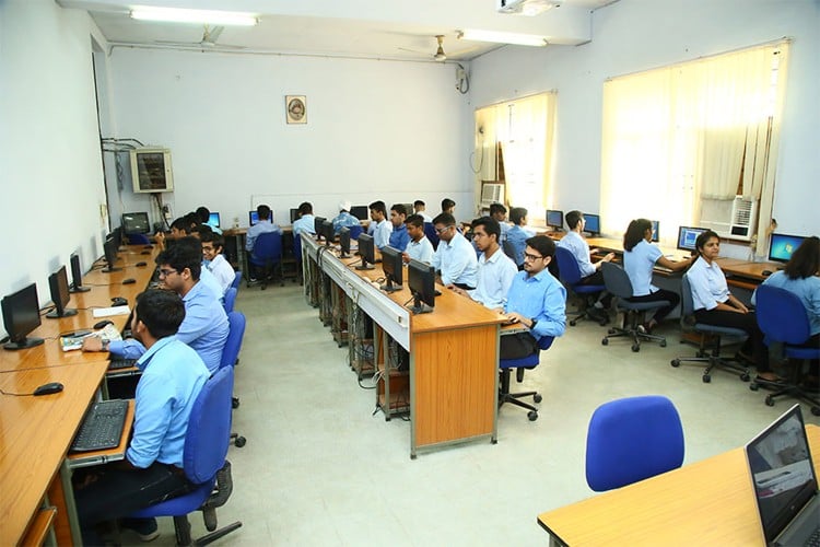 Maharaja Surajmal Institute, New Delhi