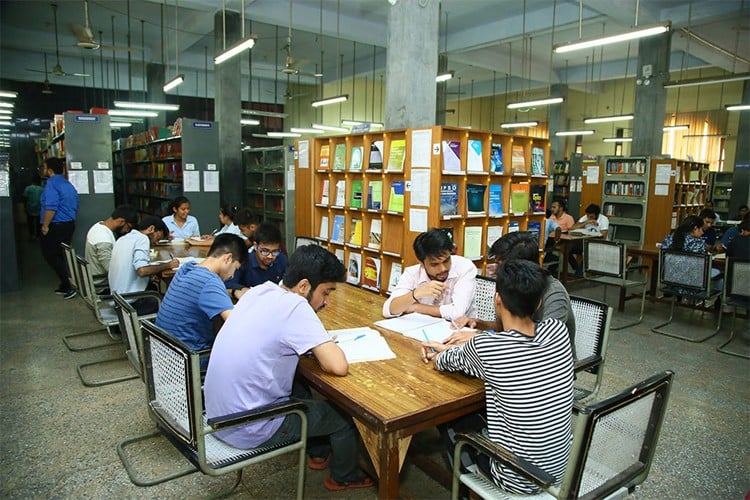 Maharaja Surajmal Institute, New Delhi