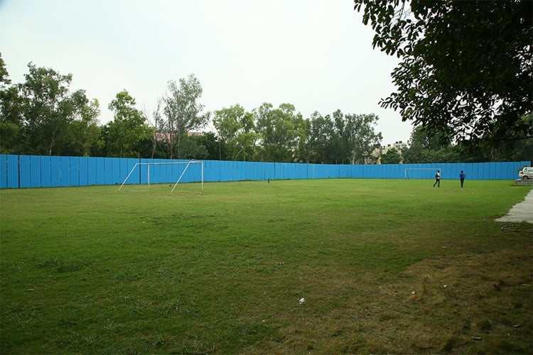 Maharaja Surajmal Institute, New Delhi