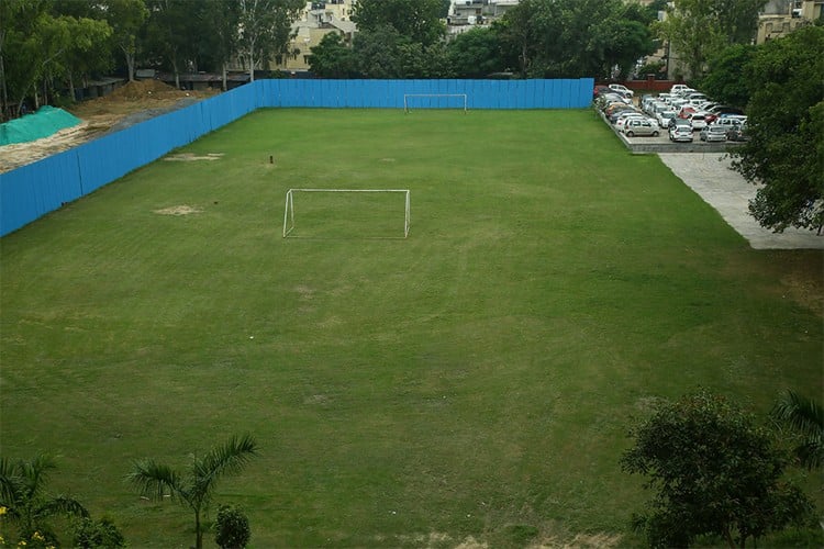 Maharaja Surajmal Institute, New Delhi