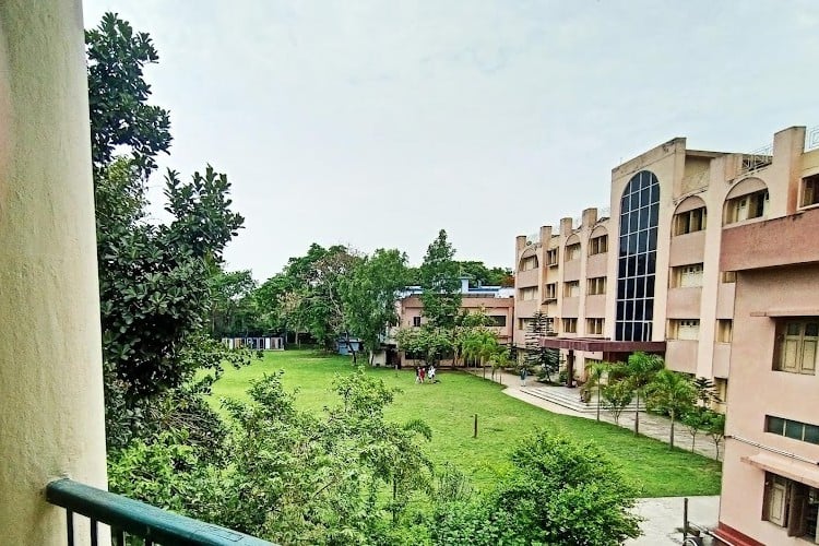 Maharajadhiraj Uday Chand Women's College, Bardhaman