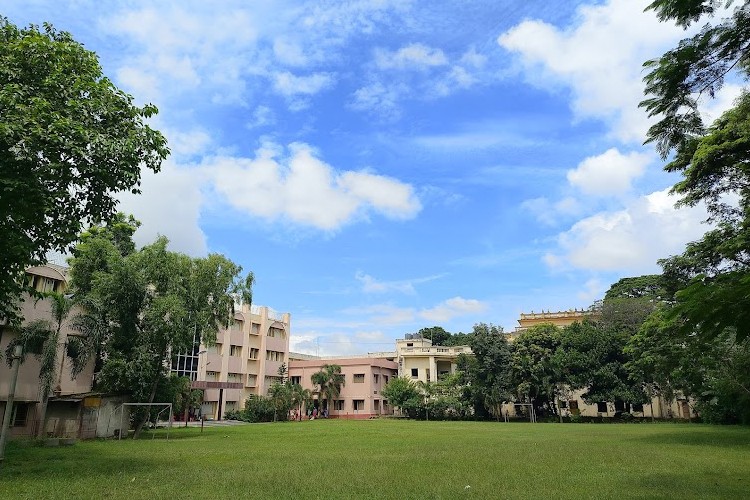 Maharajadhiraj Uday Chand Women's College, Bardhaman