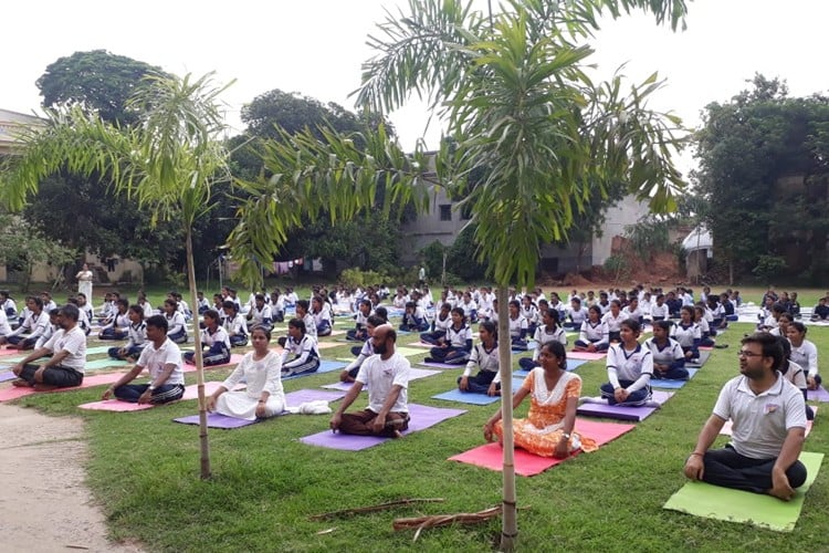 Maharajadhiraj Uday Chand Women's College, Bardhaman