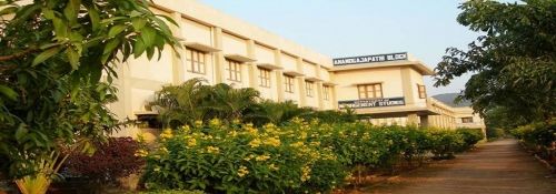 Maharajah's Post Graduate Colleges, Vizianagaram