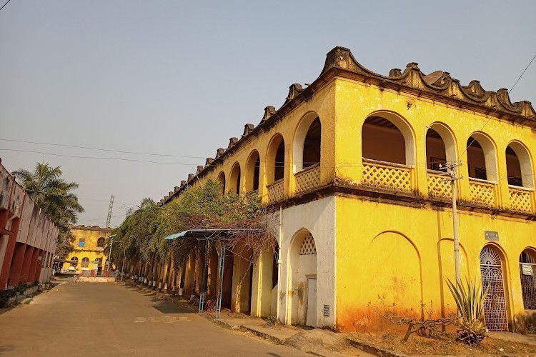 Maharajah's College, Vizianagaram