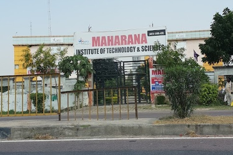 Maharana Institute of Technology and Science, Lucknow