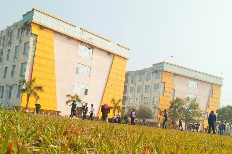 Maharana Institute of Technology and Science, Lucknow