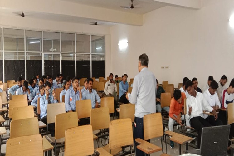 Maharana Institute of Technology and Science, Lucknow