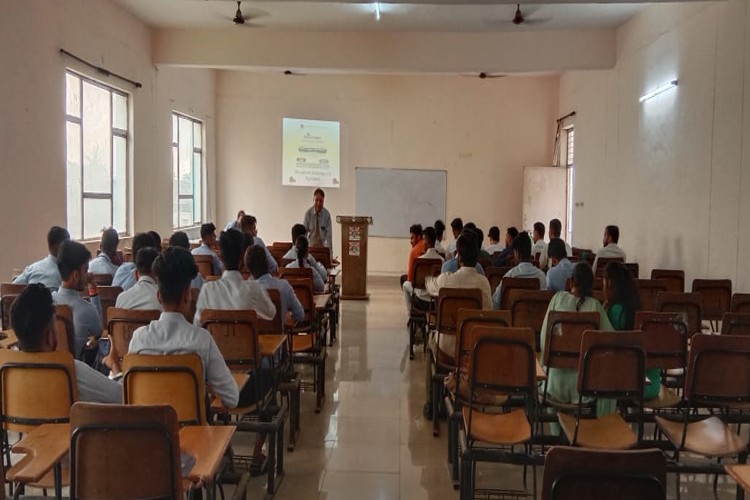 Maharana Institute of Technology and Science, Lucknow