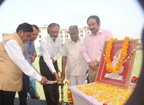 Maharana Pratap College of Engineering, Kanpur