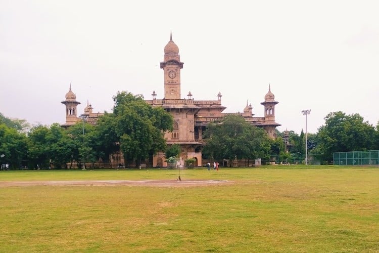 Maharani Laxmi Bai Government College of Excellence, Gwalior