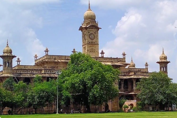 Maharani Laxmi Bai Government College of Excellence, Gwalior