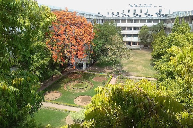 Maharashtra Institute of Technology, Aurangabad