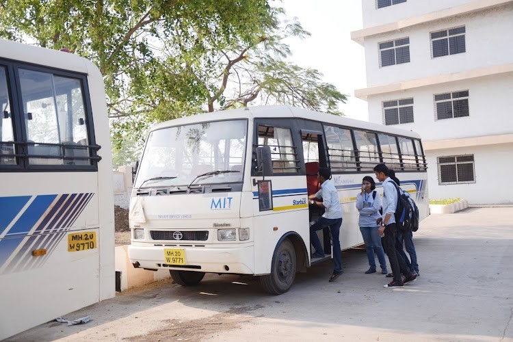 Maharashtra Institute of Technology, Aurangabad