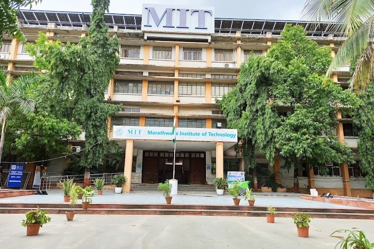 Maharashtra Institute of Technology, Aurangabad