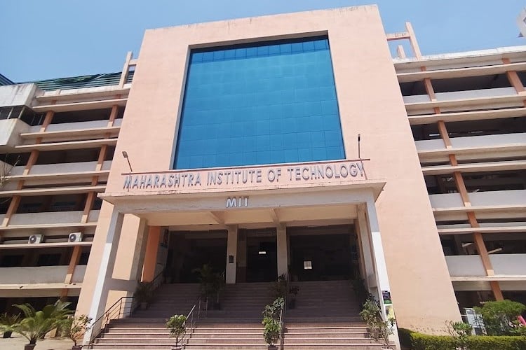 Maharashtra Institute of Technology, Aurangabad