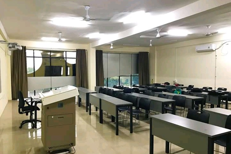 Maharashtra National Law University, Nagpur