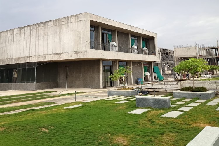 Maharashtra National Law University, Nagpur