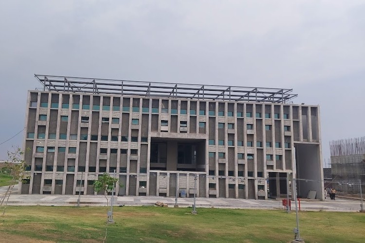 Maharashtra National Law University, Nagpur