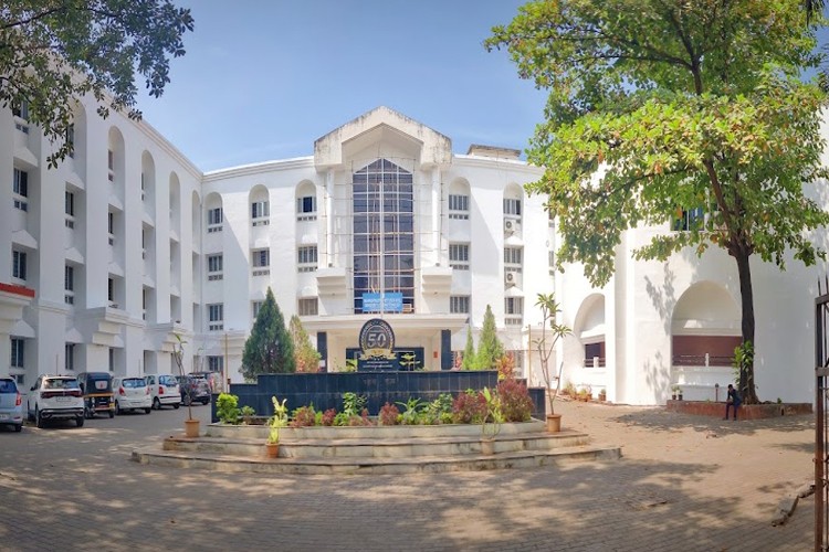 Maharashtra State Institute of Hotel Management and Catering Technology, Pune