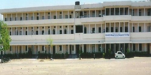 Maharashtra Udayagiri Engineering College, Latur