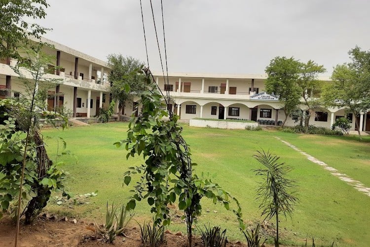 Maharishi Dayanand College of Education, Abohar