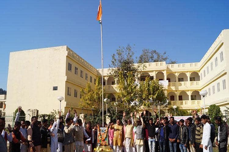 Maharishi Mahesh Yogi Vedic Vishwavidyalaya, Directorate of Distance Education, Katni