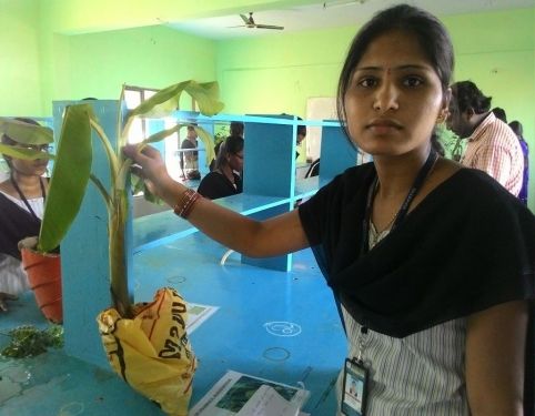 Mahathi College of Pharmacy, Chittoor