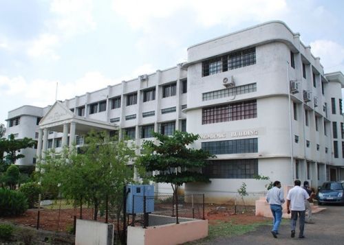 Mahatma Basaveshwar Education Society's College of Engineering, Beed