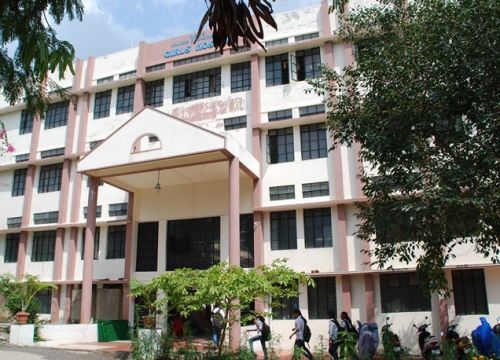 Mahatma Basaveshwar Education Society's College of Engineering, Beed