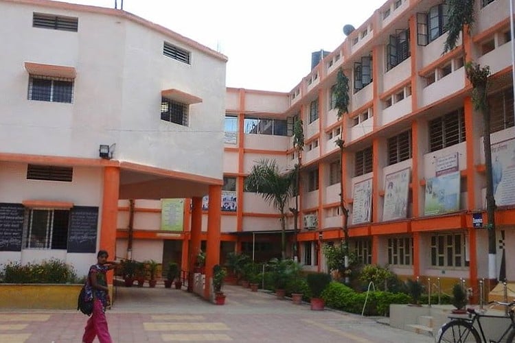 Mahatma Fule Arts Comm and Sitaramji Choudhari Science Mahavidyalaya, Amravati