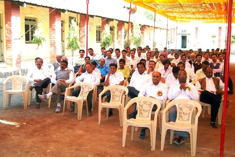 Mahatma Fule Arts Comm and Sitaramji Choudhari Science Mahavidyalaya, Amravati