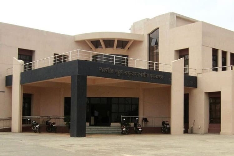 Mahatma Gandhi Antarrashtriya Hindi Vishwavidyalaya, Wardha