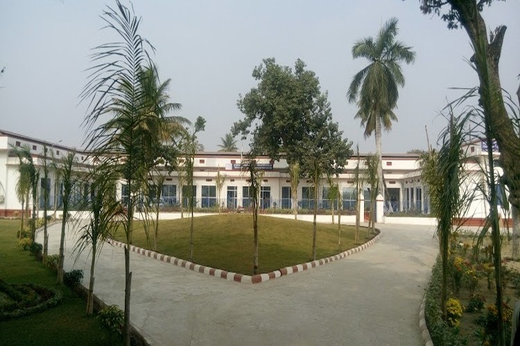 Mahatma Gandhi Central University, Motihari