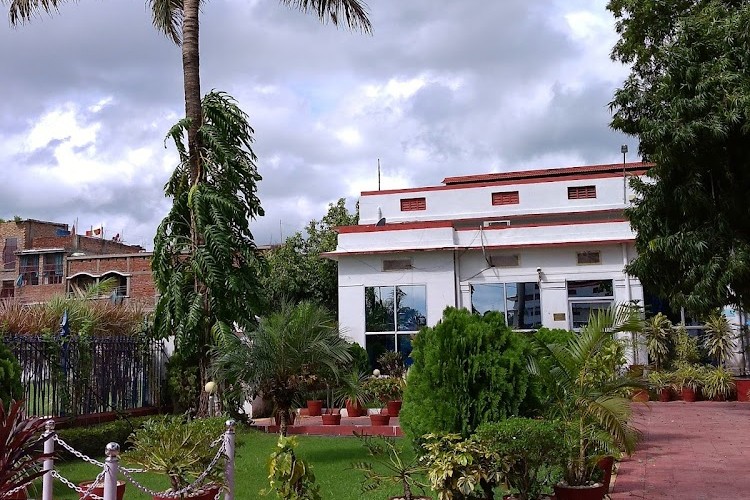 Mahatma Gandhi Central University, Motihari