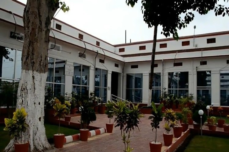 Mahatma Gandhi Central University, Motihari