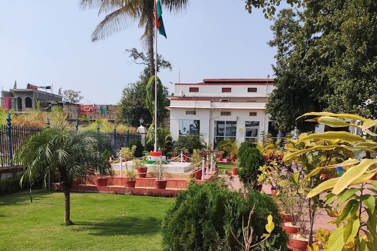 Mahatma Gandhi Central University, Motihari